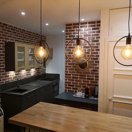Le Colombier, Deux Chambres Hyper Centre 올리언스 외부 사진