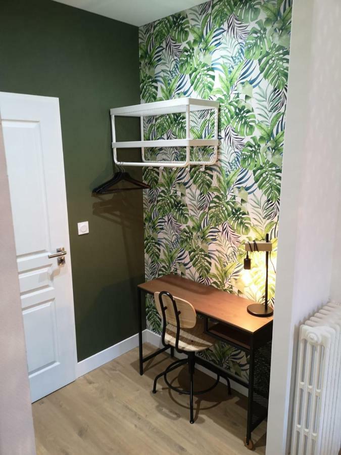 Le Colombier, Deux Chambres Hyper Centre 올리언스 외부 사진