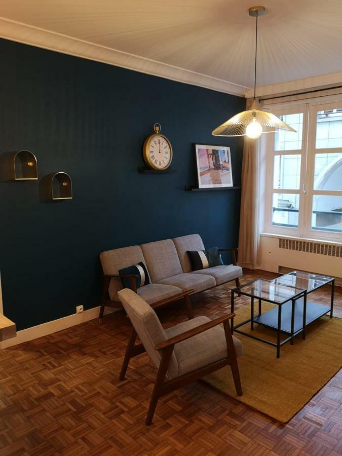 Le Colombier, Deux Chambres Hyper Centre 올리언스 외부 사진