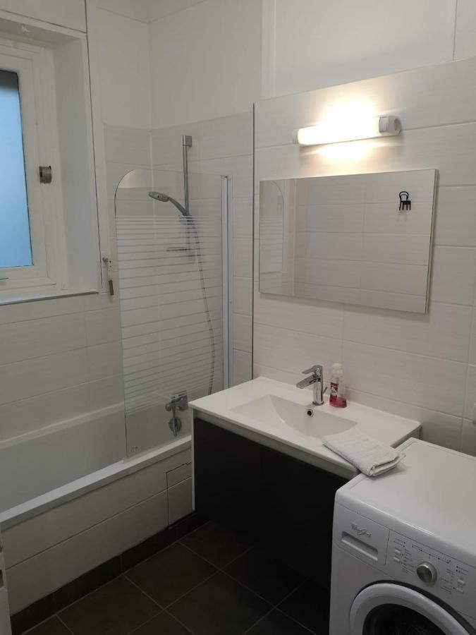 Le Colombier, Deux Chambres Hyper Centre 올리언스 외부 사진